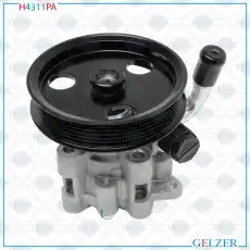 Насос гидроусилителя руля GELZER H4311PA