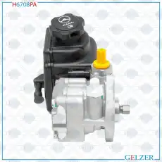 Насос гидроусилителя руля GELZER H6708PA