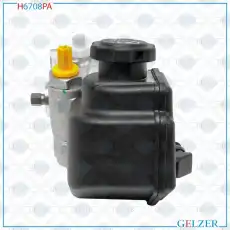 Насос гидроусилителя руля GELZER H6708PA