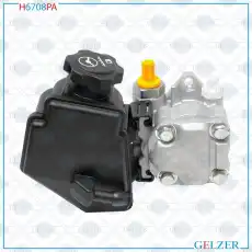Насос гидроусилителя руля GELZER H6708PA