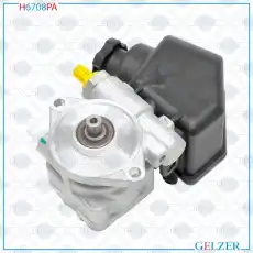 Насос гидроусилителя руля GELZER H6708PA