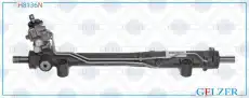 Рулевая рейка GELZER H8136N