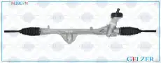 Рулевая рейка GELZER M3807N