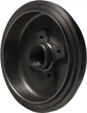 Тормозной барабан ZENTPARTS Z01641