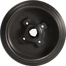 Тормозной барабан ZENTPARTS Z01641