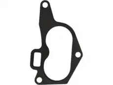 Прокладка коллектора KIA 0K08A13235B