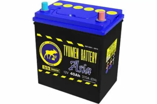 Аккумулятор TYUMEN BATTERY 0037324