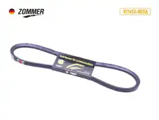 Ремень клиновой ZOMMER K11X10-900A