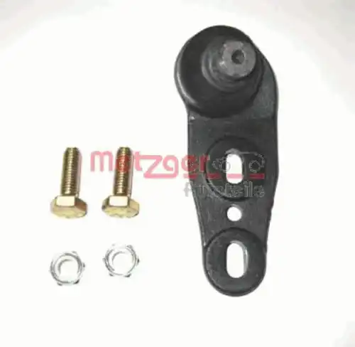 Шаровая опора METZGER 57005812