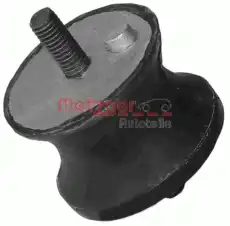 подушка АКПП BMW 8050116 METZGER