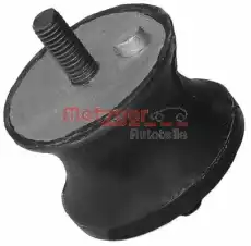 подушка АКПП BMW 8050116 METZGER