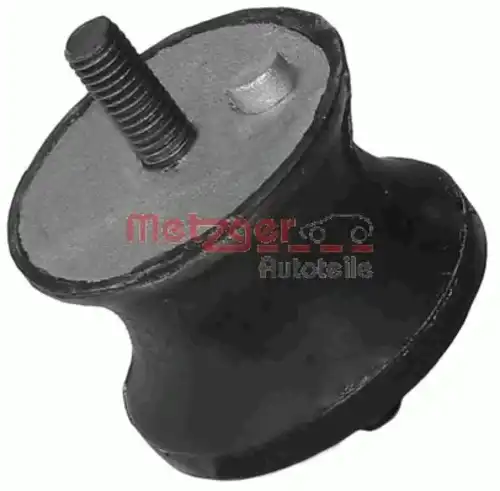 подушка АКПП BMW 8050116 METZGER