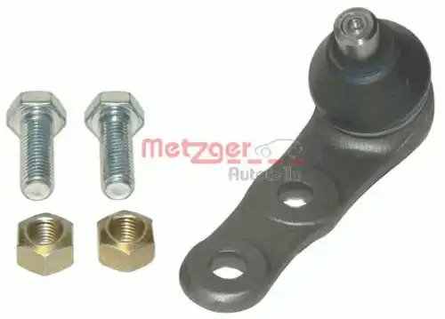 Шаровая опора METZGER 57001718