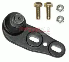 Шаровая опора METZGER 57003611