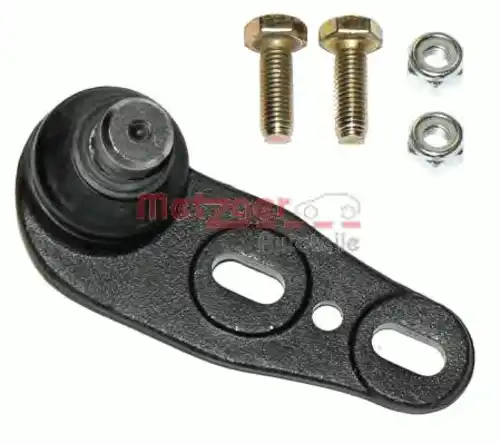 Шаровая опора METZGER 57003611