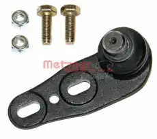 Шаровая опора METZGER 57003712