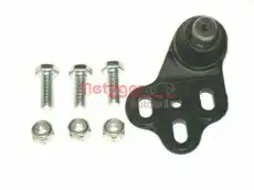 Шаровая опора METZGER 57003912