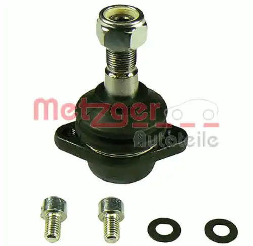 Шаровая опора METZGER 57004518