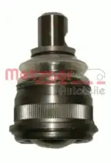Шаровая опора METZGER 57015208
