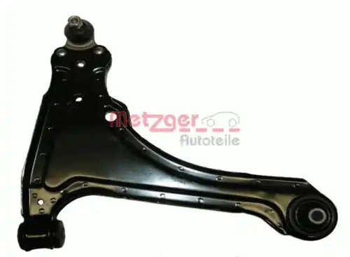 Рычаг подвески METZGER 58002612