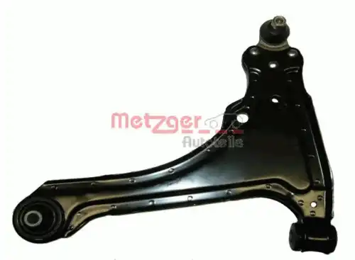 Рычаг подвески METZGER 58002711