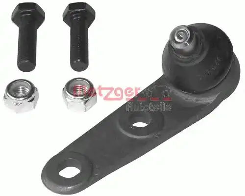Шаровая опора METZGER 57011818