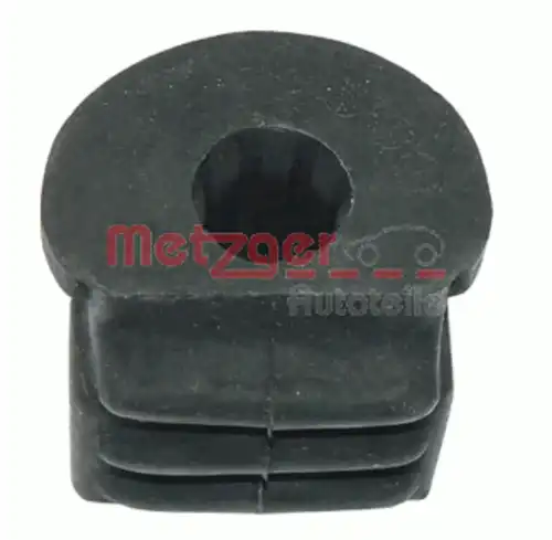 САЙЛЕНТБЛОК РЫЧАГА 52002608 METZGER