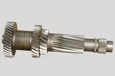 Вал КПП АВТОМАГНАТ AM2551701049