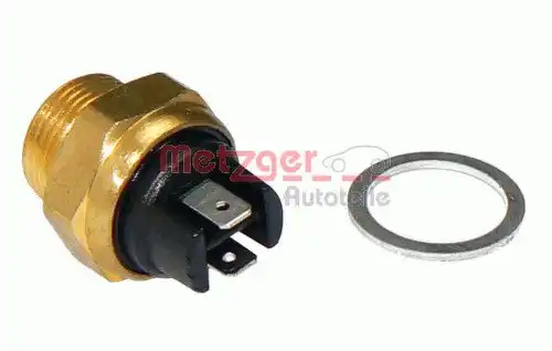 Датчик температуры автомобильный METZGER 915201