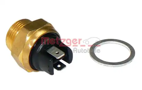 Датчик температуры автомобильный METZGER 905201