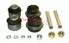 Рулевая тяга METZGER 52054448