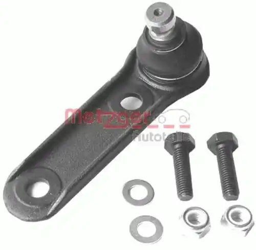 Шаровая опора METZGER 57021618