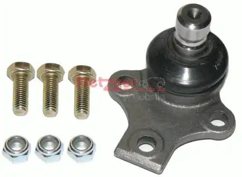Шаровая опора METZGER 57006418