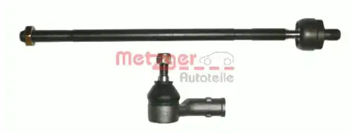 Рулевая тяга METZGER 56003201