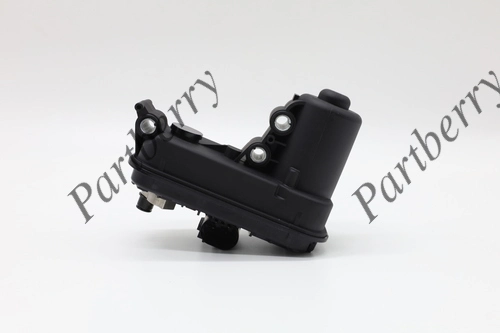 PB570602 АКТУАТОР ТУРБИНЫ PARTBERRY