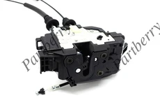 ЗАМОК ДВЕРИ PB182841 PARTBERRY