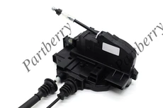 ЗАМОК ДВЕРИ PB182841 PARTBERRY