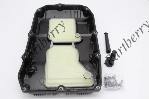 Поддон картера КПП PARTBERRY PB133950