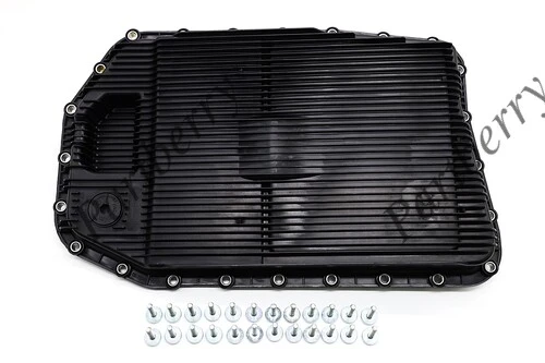 Поддон картера КПП PARTBERRY PB570902
