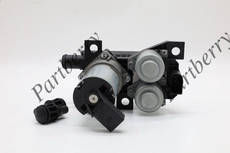 КРАН РАДИАТОРА ОТОПИТЕЛЯ САЛОНА PB590107 PARTBERRY
