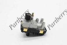 АКТУАТОР PB570604 PARTBERRY