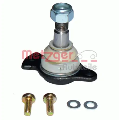 Шаровая опора METZGER 57021918