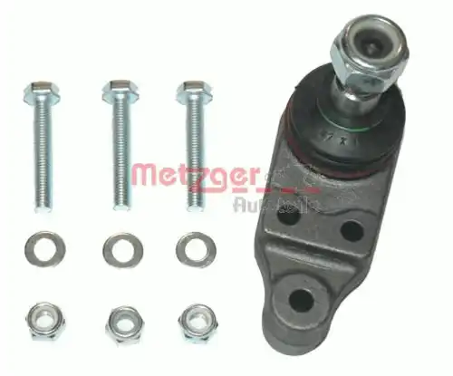 Шаровая опора METZGER 57012318