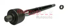 Рулевая тяга METZGER 51012208