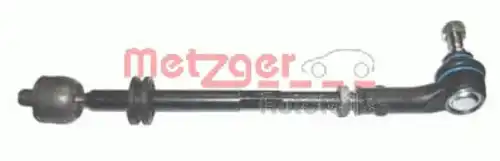 Рулевая тяга METZGER 56008201