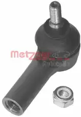Рулевой наконечник METZGER 54016908