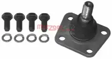 Шаровая опора METZGER 57015718