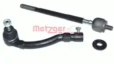 Рулевая тяга METZGER 56015911
