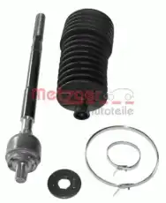 Рулевая тяга METZGER 51018748
