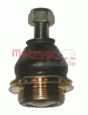 Шаровая опора METZGER 57019408